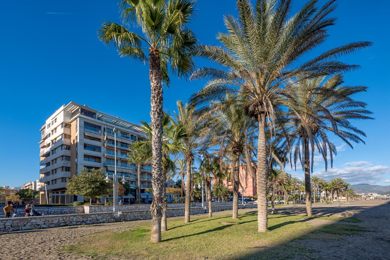 Apartamento Iloftmalaga Pacífico 37 Málaga